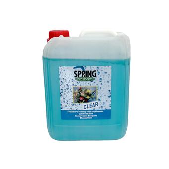 Подкормка для развития срезанных цветов, 5 л,  Spring с доставкой по Астане