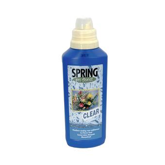 Подкормка для развития срезанных цветов, 0,5 л, Spring с доставкой по Астане