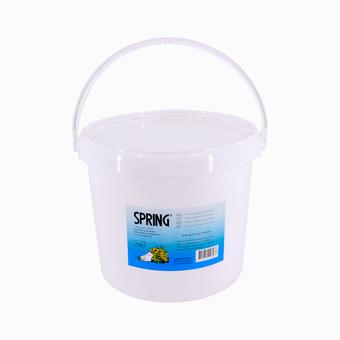 Подкормка для развития срезанных цветов, 5 кг, Spring Белый с доставкой по Астане