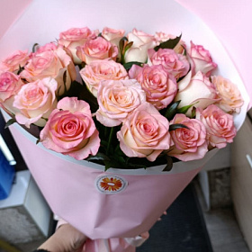 До доставки