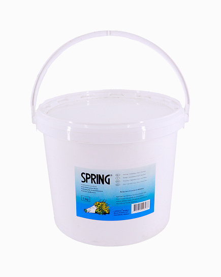 Подкормка для развития срезанных цветов, 5 кг, Spring Белый с доставкой по Астане