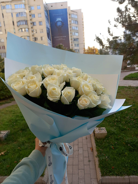 Пастельный Разлет