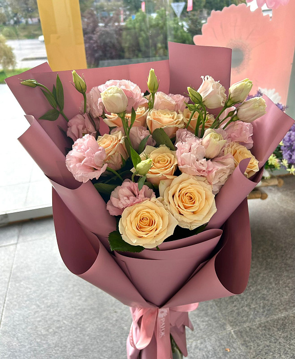 Ванильное Влечение